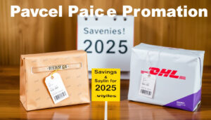 Hermes Paket Preise 2025: Vergleich mit DHL und Sparaktionen