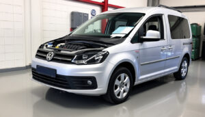 VW Caddy: Probleme, Preise, Motoren und Vergleich 2024